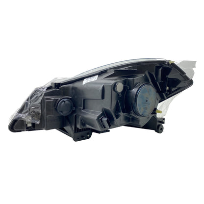 Pièce d'origine Phare avant droit pour Renault Symbol Thalia 260105157R