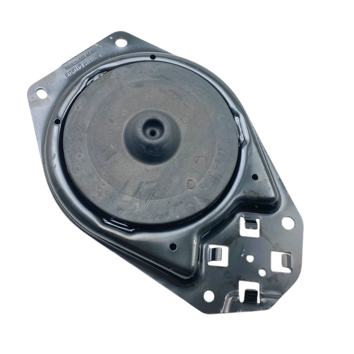 Support de ressort neuf d'origine Renault Trafic III IV Nissan NV300 2021->