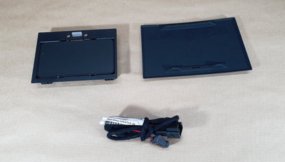 Chargeur à induction d’origine pour Renault Austral — 283D88632R — vue 2