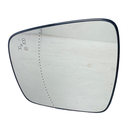Pièce d'origine Verre de rétroviseur gauche BLIS pour Renault Kadjar Scenic IV 12993240
