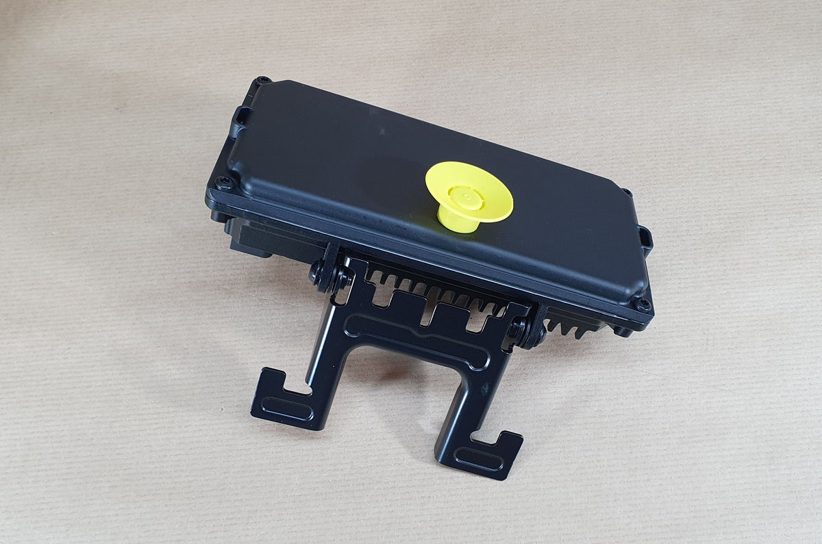 Radar de proximité avant d’origine pour Renault Scénic IV — 284626481R — vue 2