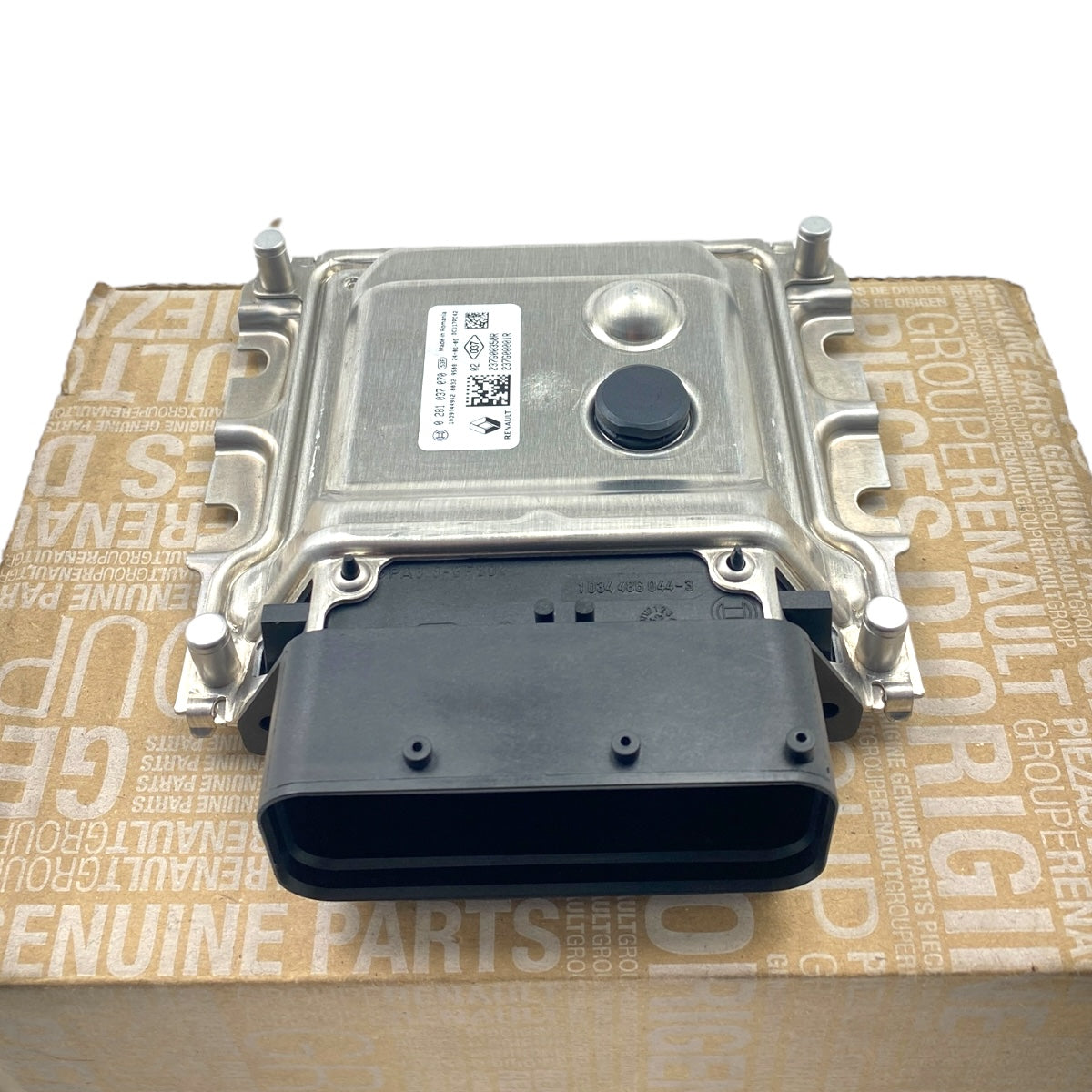 Pièce d'origine calculateur SCR AdBlue pour Renault Master III 2.3 DCI 237G00350R.