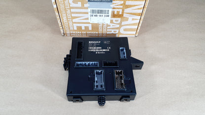 Boîtier UCH d’origine pour Renault Kangoo III / Trafic III — 284B16133R — vue 2