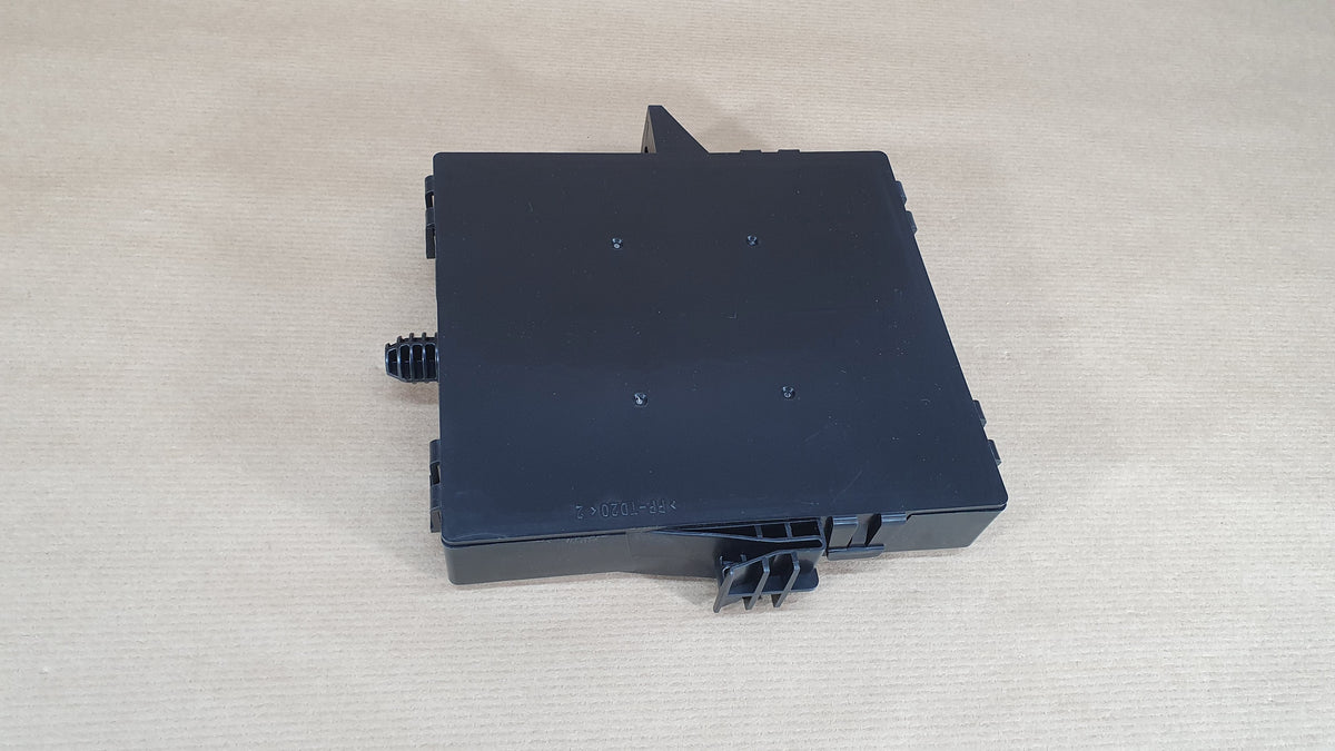 Boîtier UCH d’origine pour Renault Kangoo III / Trafic III — 284B16133R — vue 3