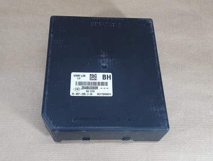 Boîtier de fusibles d’origine pour Renault Fluence — 284B63080R — vue 2