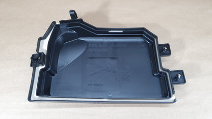 Couvercle de boîte à fusibles d’origine pour Renault Clio V — 284B87246R — vue 2
