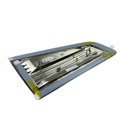 Pièce d'origine Baguette de porte avant gauche pour Renault Koleos II 808212705R