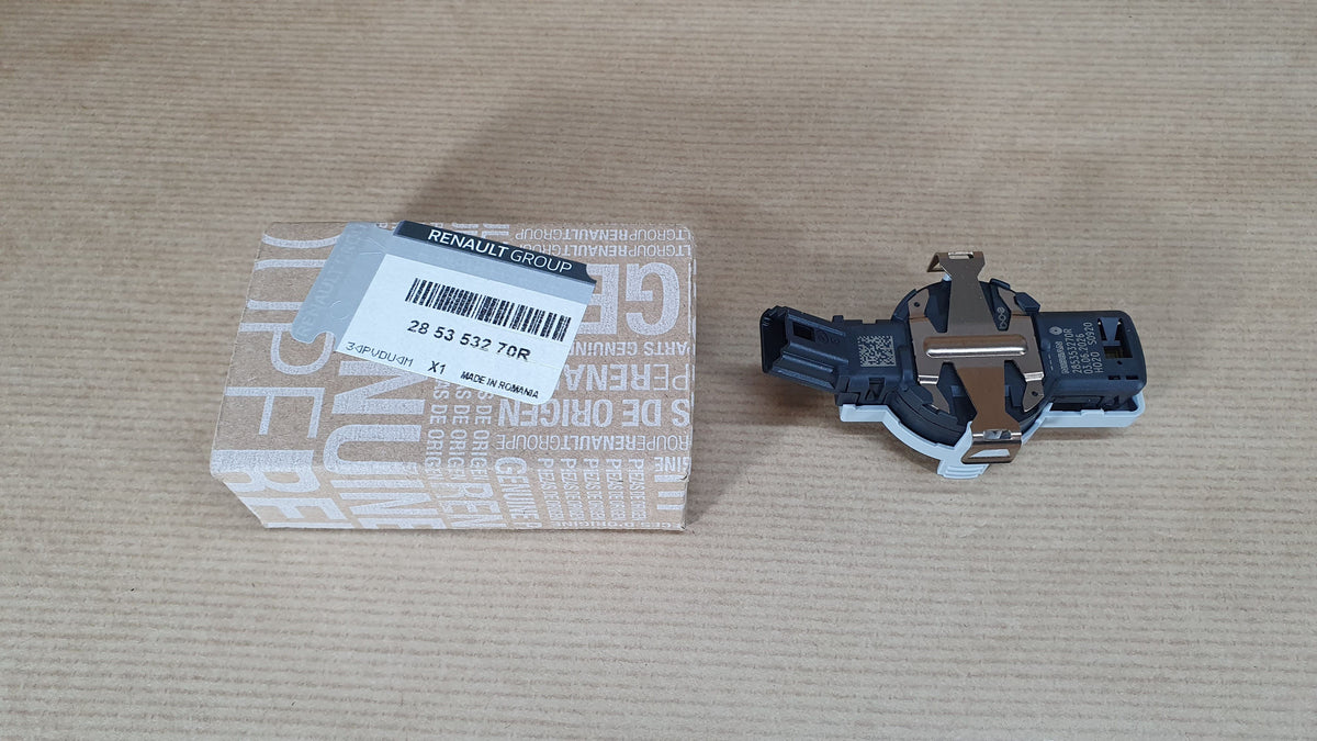Capteur de pluie d’origine pour Renault Master IV / Espace VI — 285353270R — vue 1