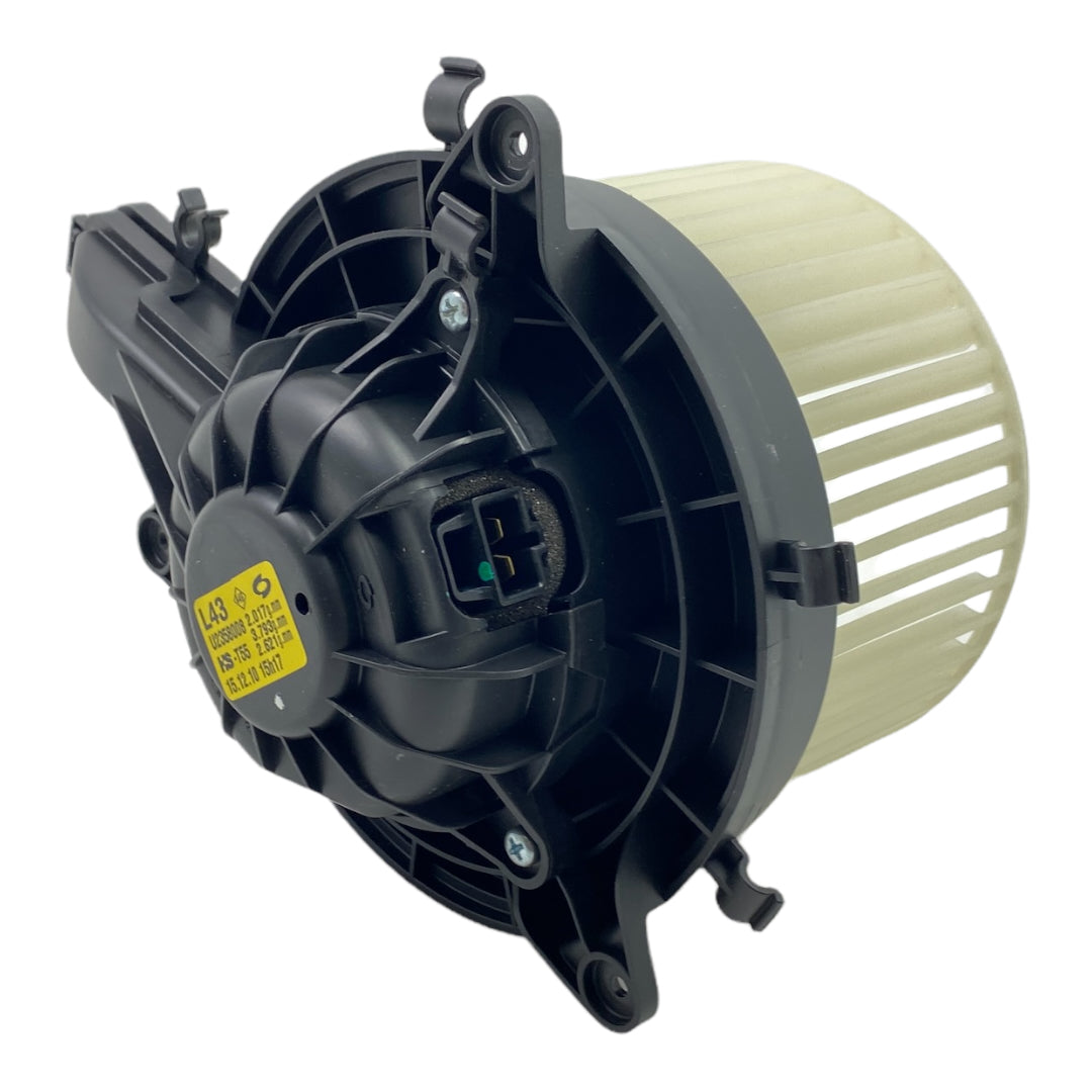 Pièce d'origine Pulseur d'air habitacle pour Renault Latitude U2358008