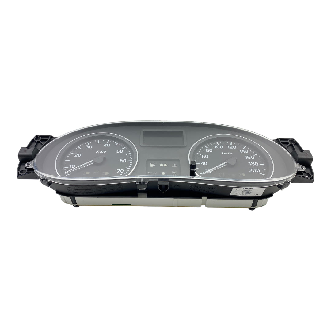 Pièce d'origine Combiné d'instruments pour Dacia Sandero I Logan I 248101432R