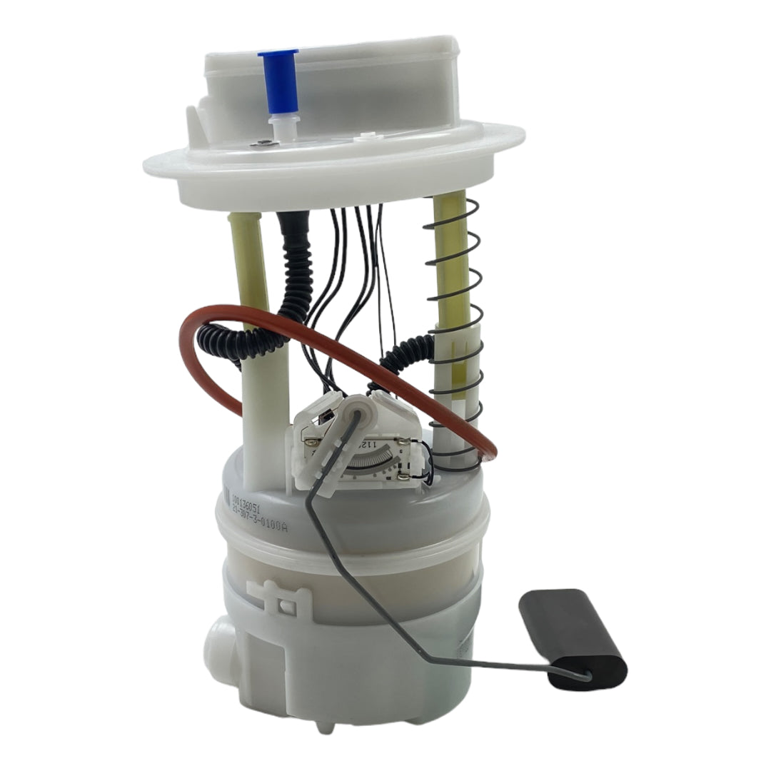 Pièce d'origine Pompe à carburant pour Dacia Lodgy Duster 172028969R