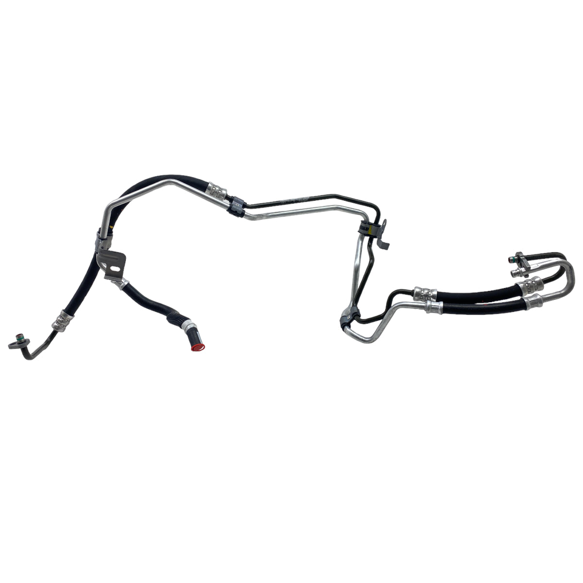 Pièce d'origine Conduite de direction assistée pour Renault Master III Opel Movano B Nissan NV400 497120387R