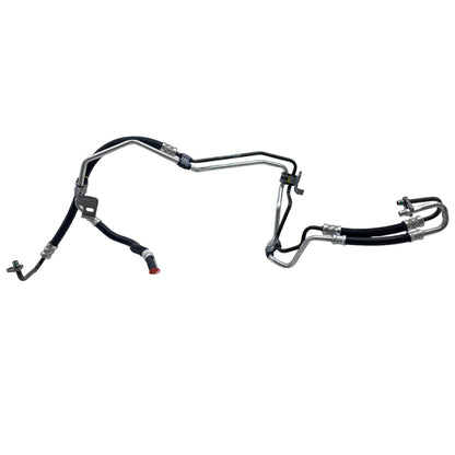 Pièce d'origine Conduite de direction assistée pour Renault Master III Opel Movano B Nissan NV400 497120387R
