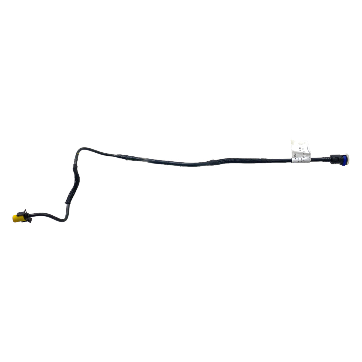 Pièce d'origine Durite de vase d'expansion pour Fiat Ducato 2.2 Multijet STU4102040