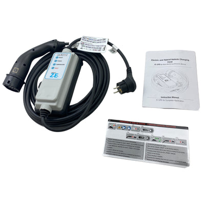 Pièce d'origine Chargeur embarqué pour Smart Twingo III K-ZE Megane EV 296904059R