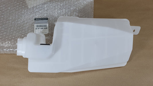 Réservoir de lave-glace d’origine pour Dacia Sandero — 289105693R — vue 1