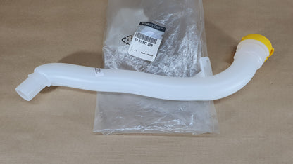 Goulotte de réservoir de lave-glace d’origine pour Renault Clio IV — 289152720R — vue 1