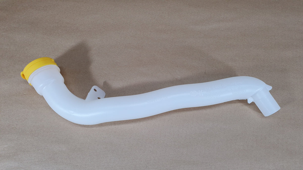 Goulotte de réservoir de lave-glace d’origine pour Renault Clio IV — 289152720R — vue 2