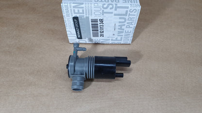 Pompe de lave-glace pour Renault Trafic III — 289201334R — vue 1
