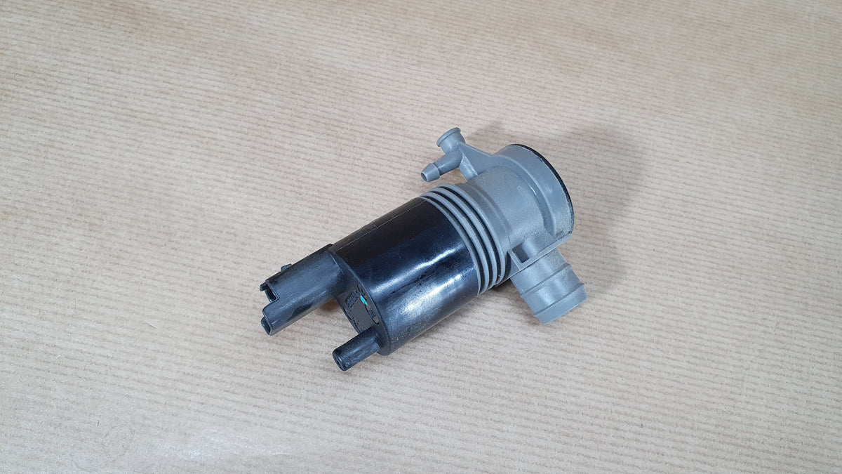 Pompe de lave-glace pour Renault Trafic III — 289201334R — vue 2