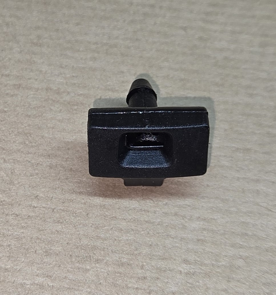 Gicleur de lave-glace d’origine pour Renault Master III — 289300010R AF — vue 1