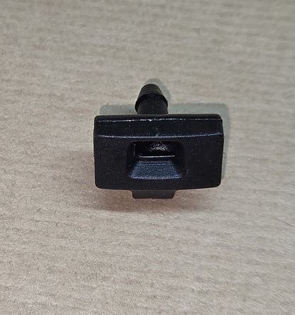 Gicleur de lave-glace d’origine pour Renault Master III — 289300010R AF — vue 1