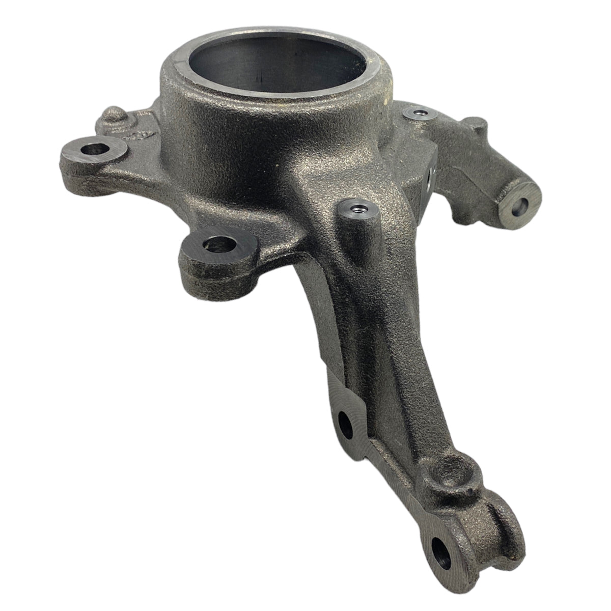 Pièce d'origine Porte-fusée avant droit pour Dacia Duster I Duster II 8200881916
