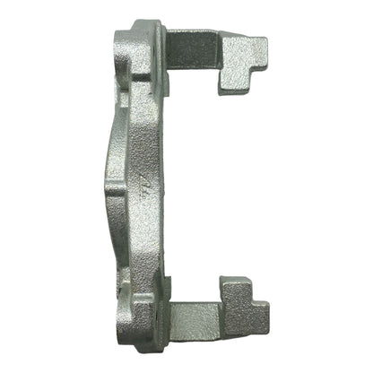 Pièce d'origine Support d'étrier de frein pour Renault Laguna III Megane III Scenic III 410150001R
