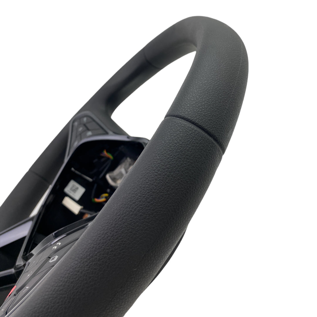 Pièce d'origine Volant pour Renault Kangoo III Clio V Captur II Trafic IV 484004585R