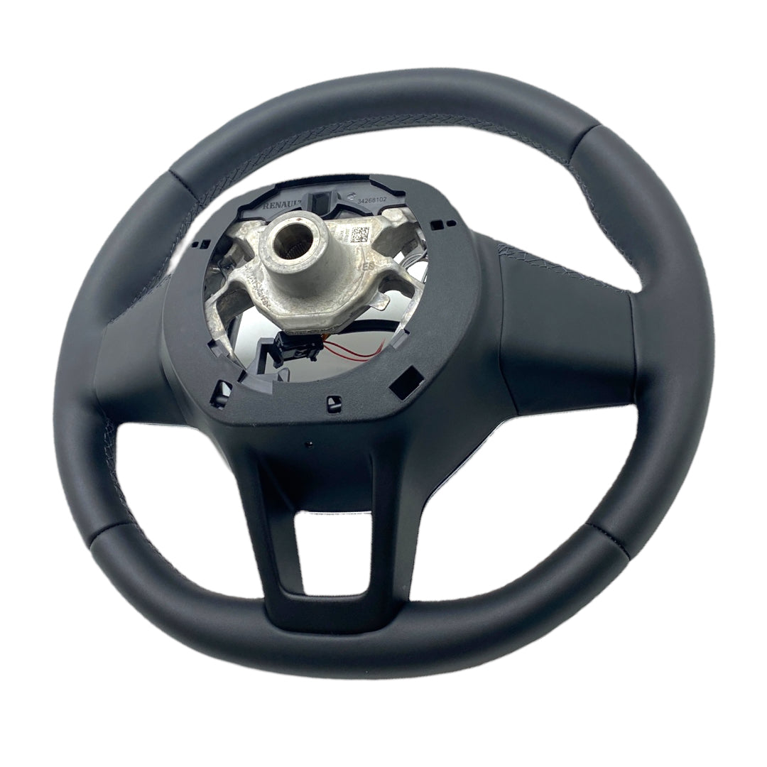 Pièce d'origine Volant pour Renault Trafic 2022 Clio V Captur II 484002607R