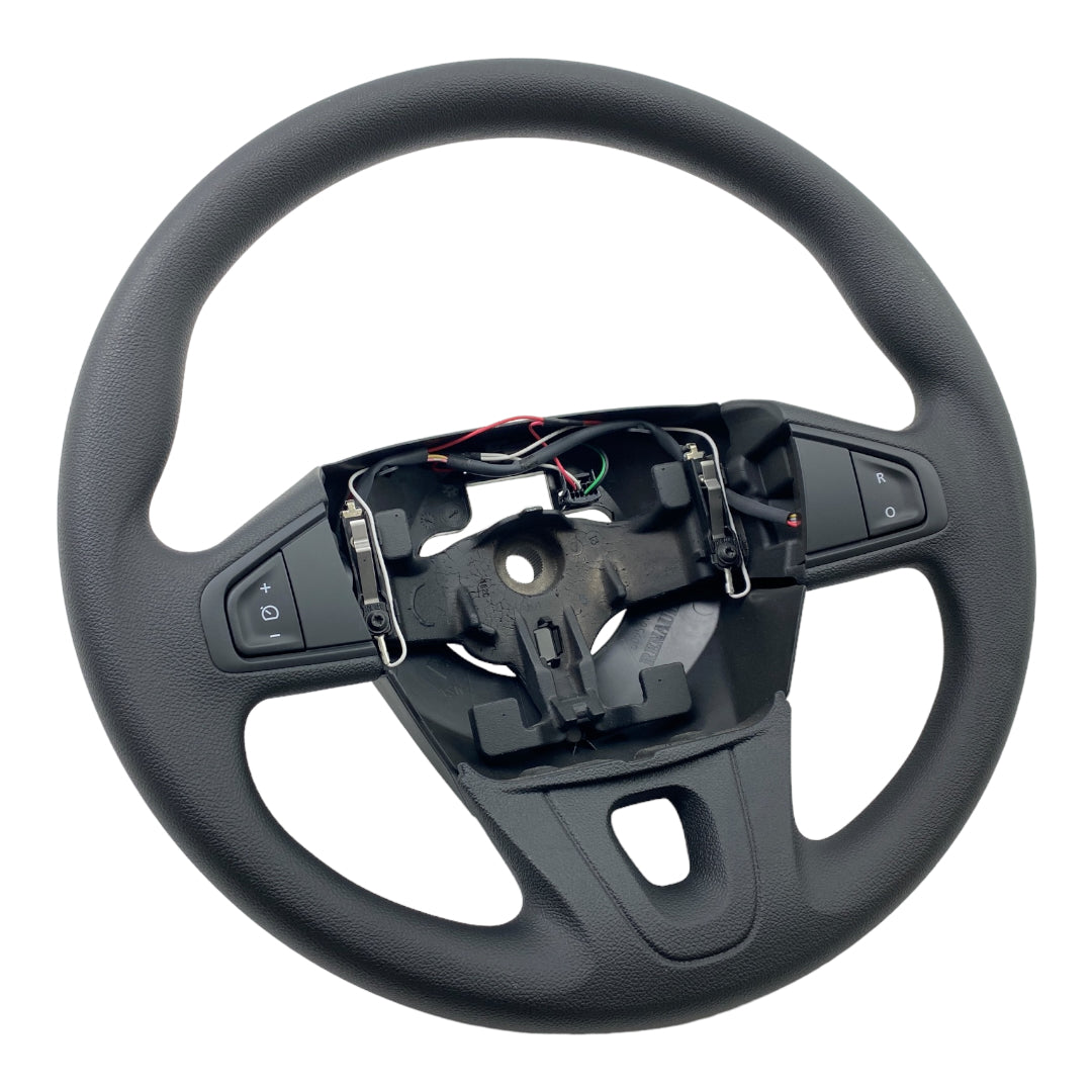 Pièce d'origine Volant pour Renault Megane III Scenic III 484300010R