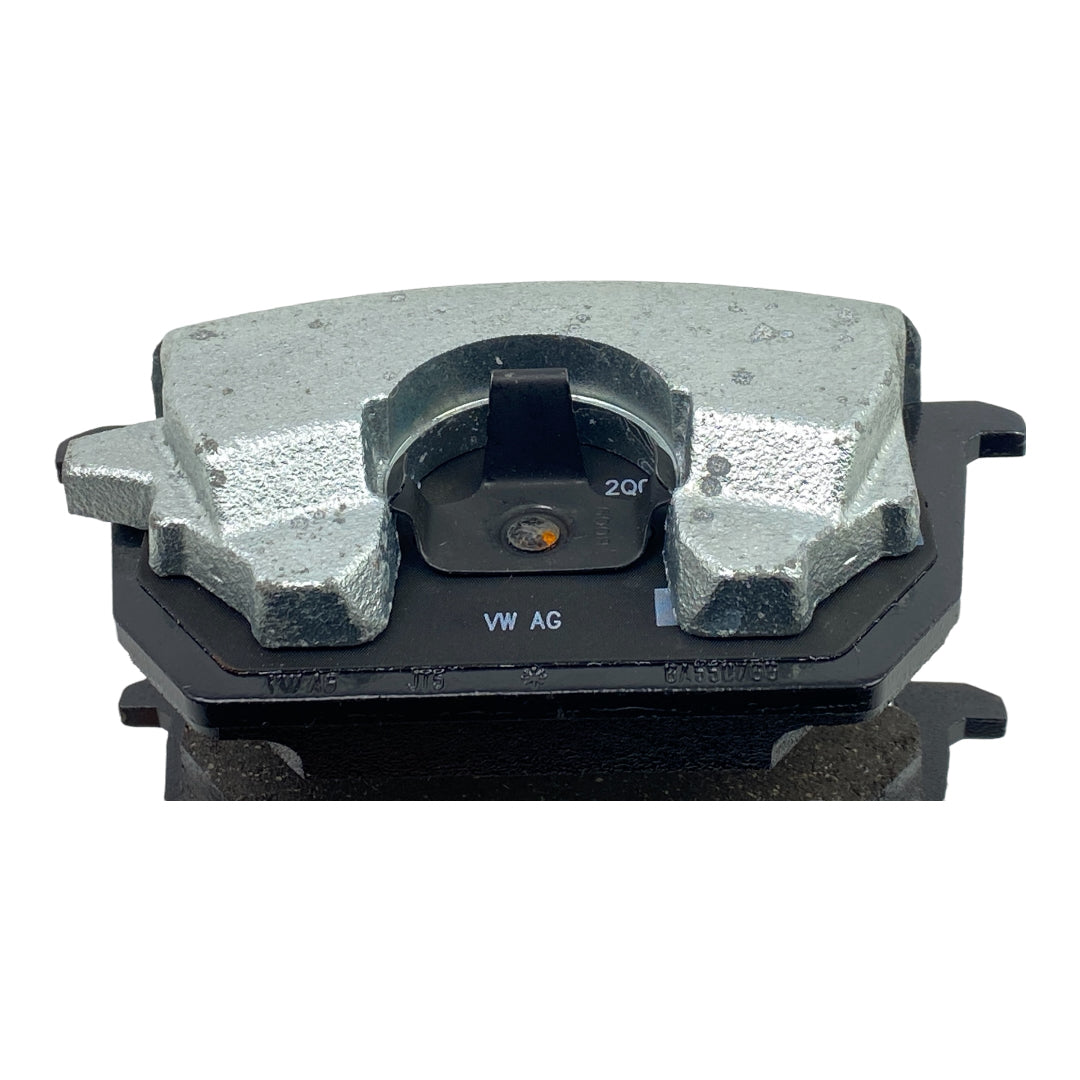 Pièce d'origine Étrier de frein avant gauche pour Seat Ibiza V 2Q0615105B
