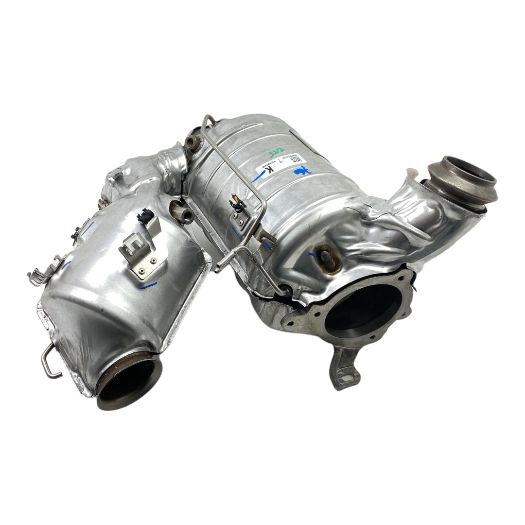 Pièce d'origine Catalyseur pour Renault Opel Fiat Nissan 2.0 dCi 208A05757R