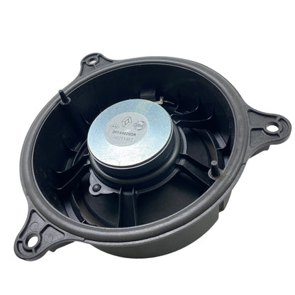 Pièce d'origine Haut-parleur de porte pour Renault Zoe Z.E Megane III Scenic III 281440283R