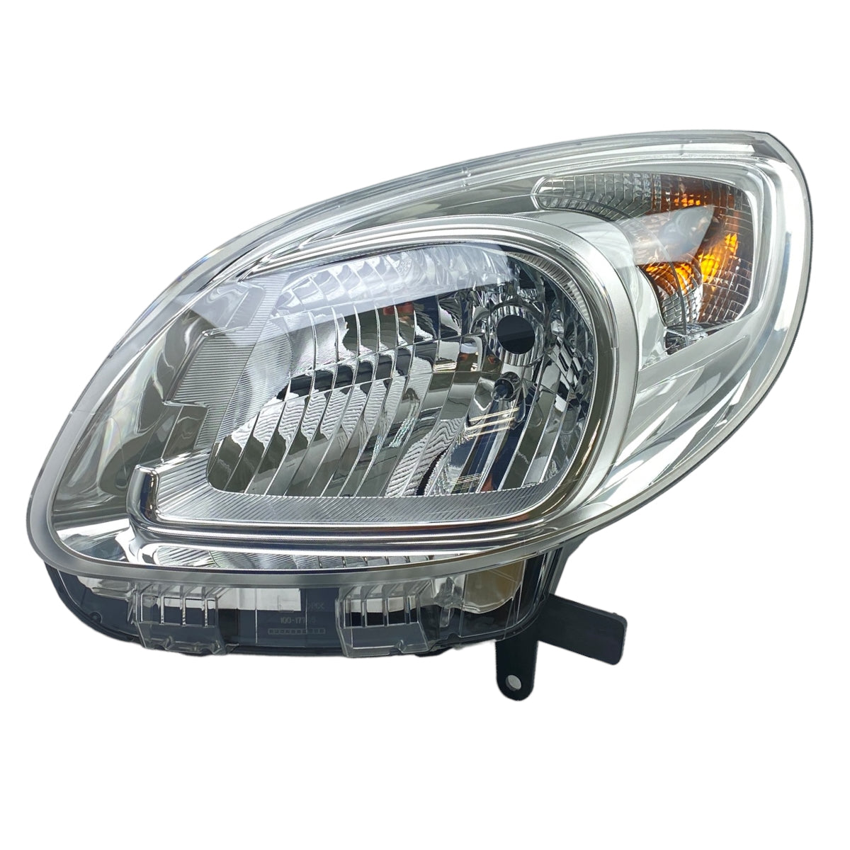 Pièce d'origine Phare avant gauche pour Renault Kangoo II phase 2 260607383R