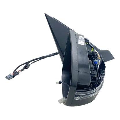 Pièce d'origine Rétroviseur extérieur droit 18 broches avec caméra pour Renault Megane EV E-Tech 963012993R