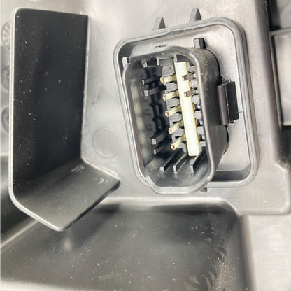 Pièce d'origine Phare avant gauche Full LED pour Renault Kangoo III 260608525R