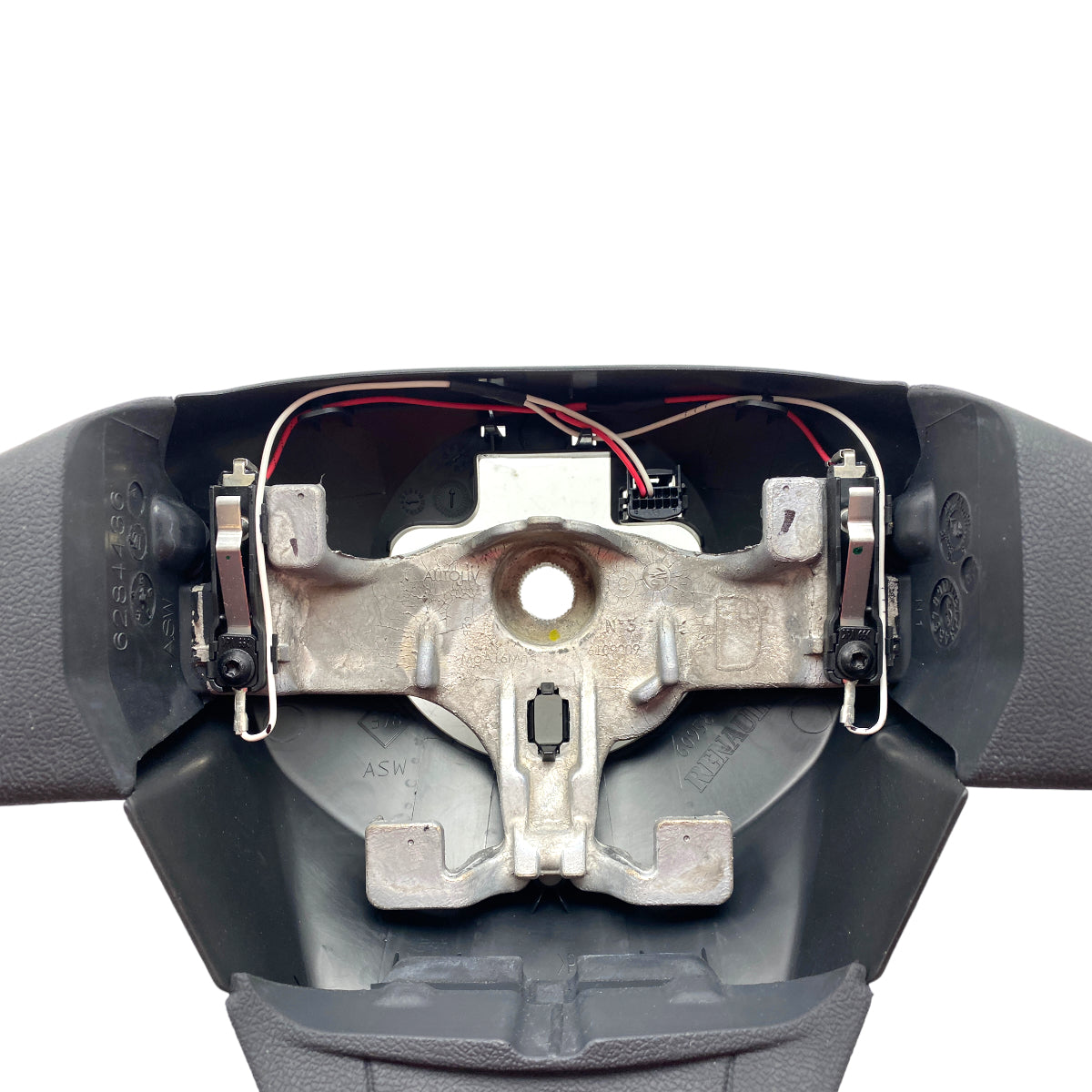 Pièce d'origine Volant de direction pour Renault 484009001R