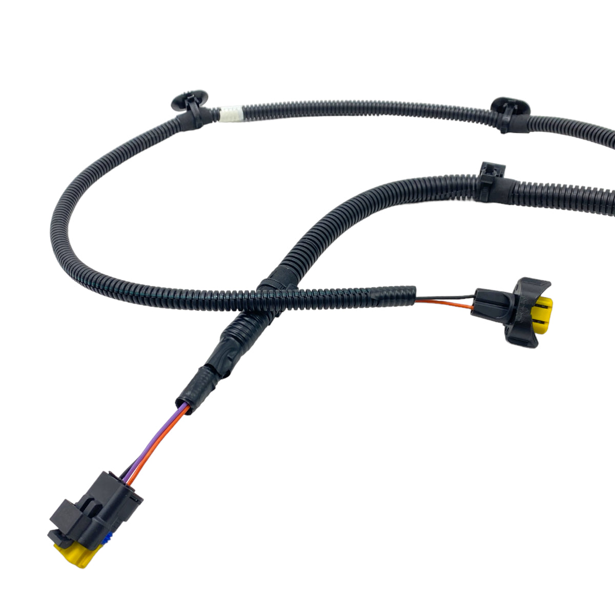 Pièce d'origine Faisceau de pare-chocs avant pour Renault Master IV Nissan NV400 240701699R