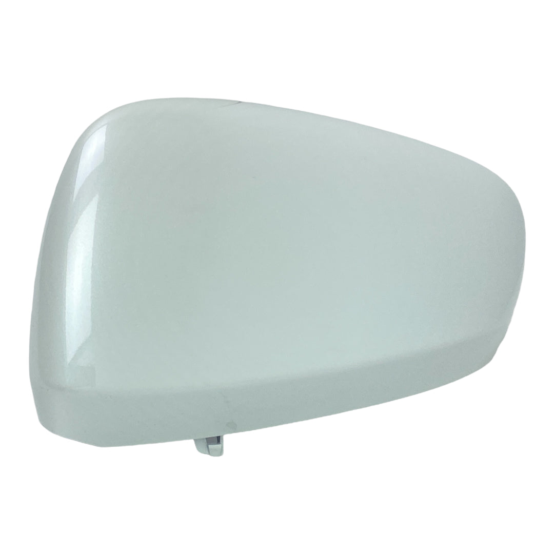Pièce d'origine Coque de rétroviseur gauche pour Renault Kadjar Espace V 963732210R