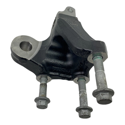 Pièce d'origine Support de fusée d'essieu gauche pour Renault Megane IV RS 555734996R