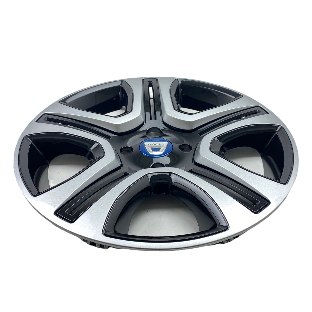 Pièce d'origine Enjoliveur 16 pouces pour Dacia Sandero III Logan II Lodgy 403152887R