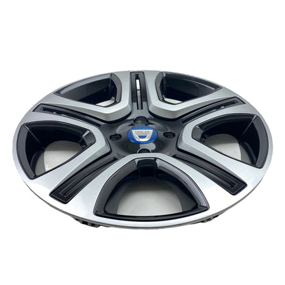 Pièce d'origine Enjoliveur 16 pouces pour Dacia Sandero III Logan II Lodgy 403152887R