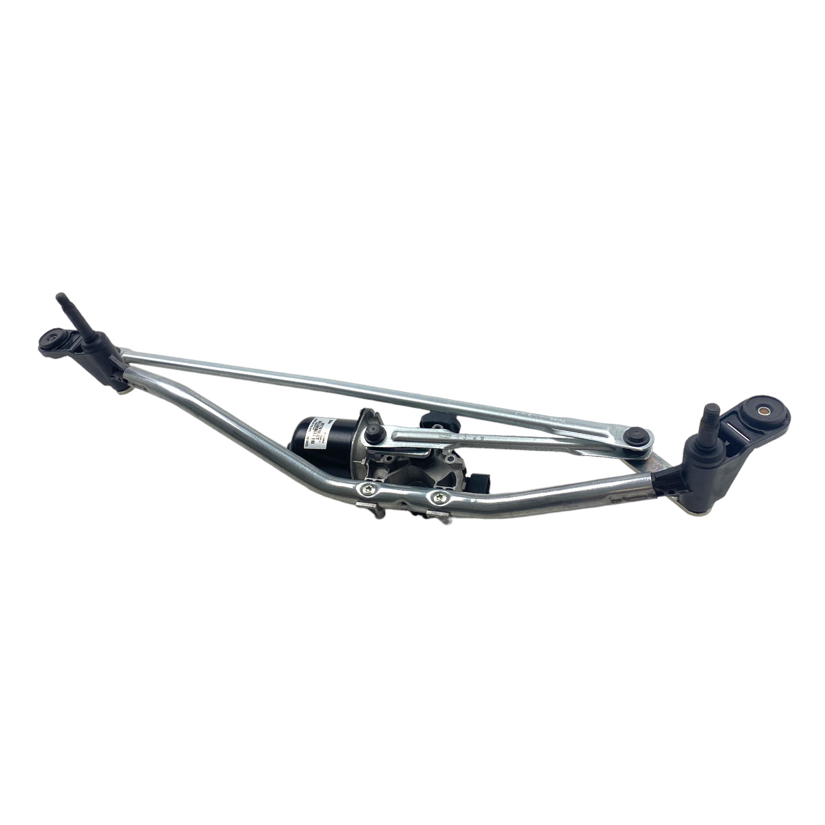 Pièce d'origine Tringlerie d'essuie-glace pour Dacia Sandero II Logan II Duster II 288006700R