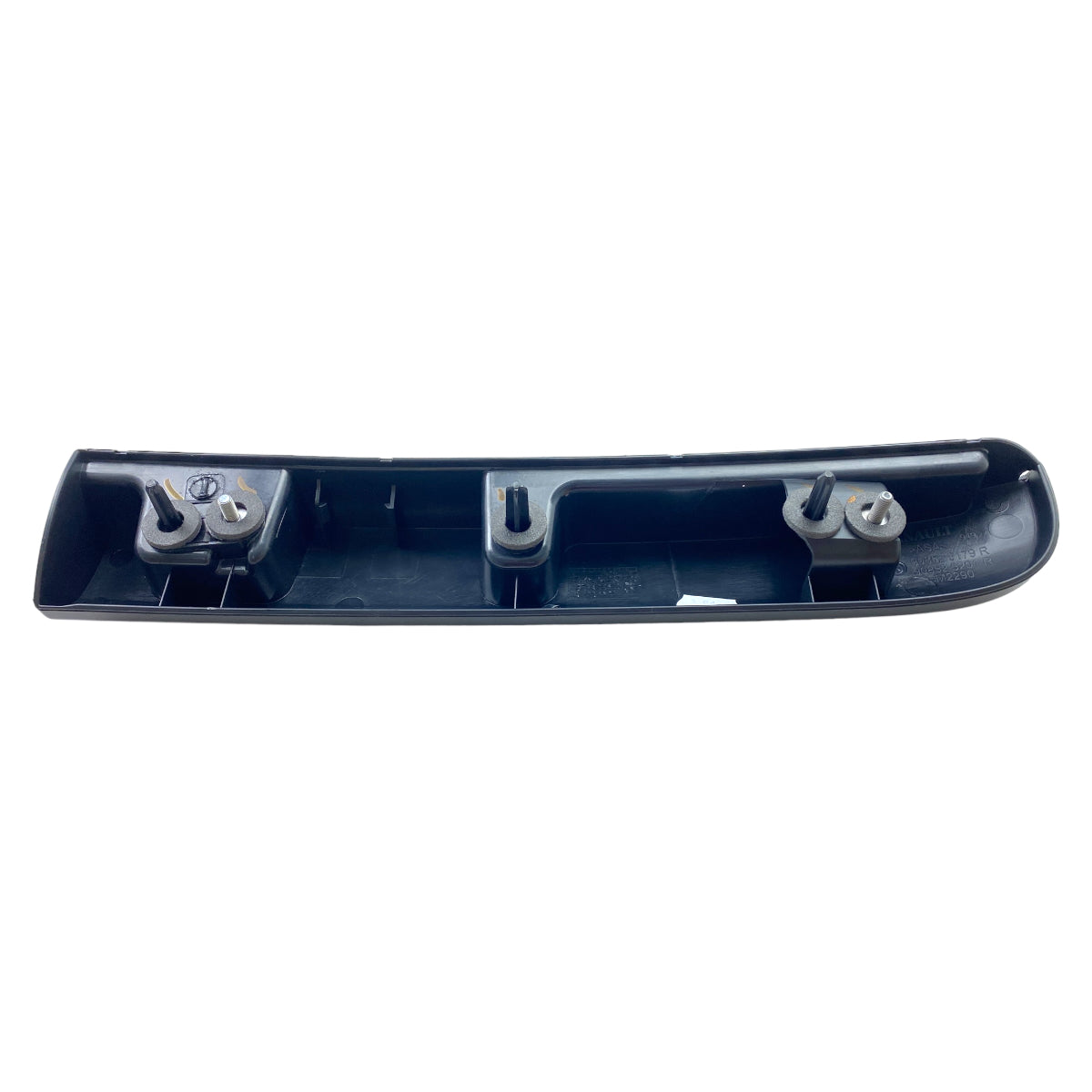 Pièce d'origine Baguette de porte arrière droite pour Dacia Dokker 908529179R