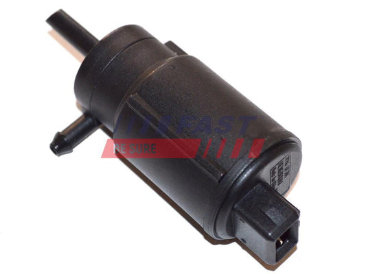 POMPE D`EAU DE NETTOYAGE, NETTOYAGE DES VITRES FIAT FIORINO 07>.