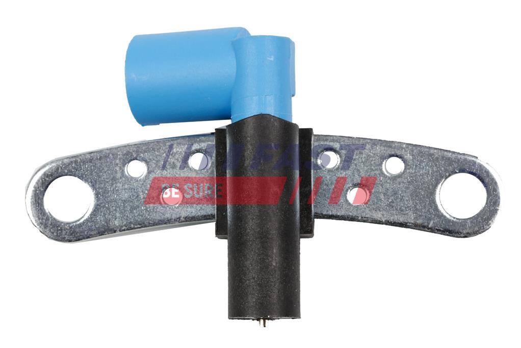 CAPTEUR DE POSITION DE VILEBREQUIN RENAULT KANGOO II 08> 1.6 16V 2-PIN.