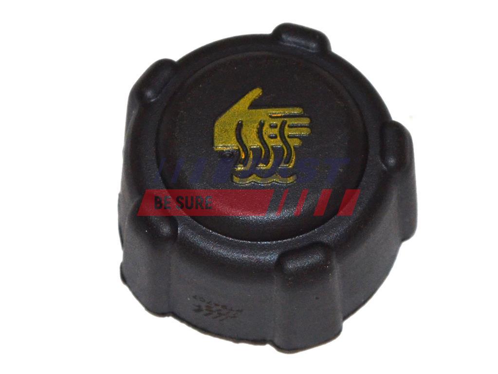 BOUCHON RÉSERVOIR DE LIQUIDE DE REFROIDISSEMENT RENAULT MASTER III 10> 1.4 BAR.