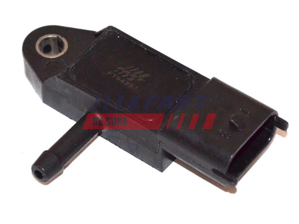 CAPTEUR DE PRESSION DE PNEUS RENAULT KANGOO I 97> 1.5DCI RENAULT TRAFIC 01> 1.9DCI.