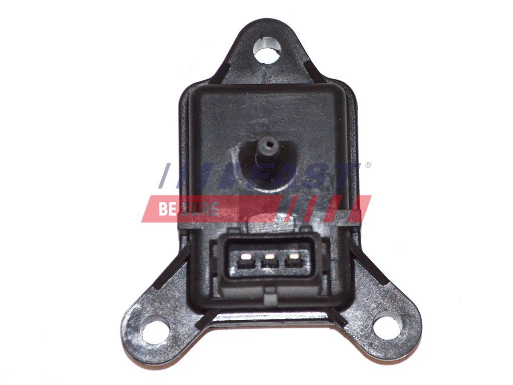 CAPTEUR DE PRESSION DE PNEUS FIAT DUCATO 02> 2.8JTD 3-PIN.